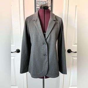 Eddie Bauer Travel Blazer